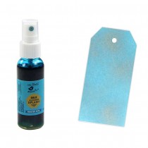 Gold Alcohol Splash - Frosted Pool 50ml